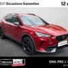 Cupra Formentor 1.4 e-hybrid 245 ch dsg6 vz