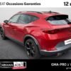 Cupra Formentor 1.4 e-hybrid 245 ch dsg6 vz