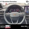 Cupra Formentor 1.4 e-hybrid 245 ch dsg6 vz