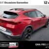 Cupra Formentor 1.4 e-hybrid 245 ch dsg6 vz