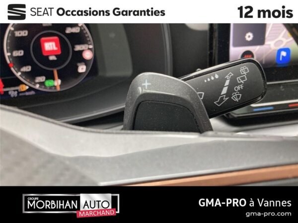 Cupra Formentor 1.4 e-hybrid 245 ch dsg6 vz