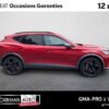 Cupra Formentor 1.4 e-hybrid 245 ch dsg6 vz