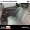 Cupra Formentor 1.4 e-hybrid 245 ch dsg6 vz