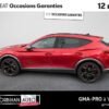Cupra Formentor 1.4 e-hybrid 245 ch dsg6 vz