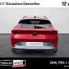 Cupra Formentor 1.4 e-hybrid 245 ch dsg6 vz