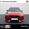 Cupra Formentor 1.4 e-hybrid 245 ch dsg6 vz