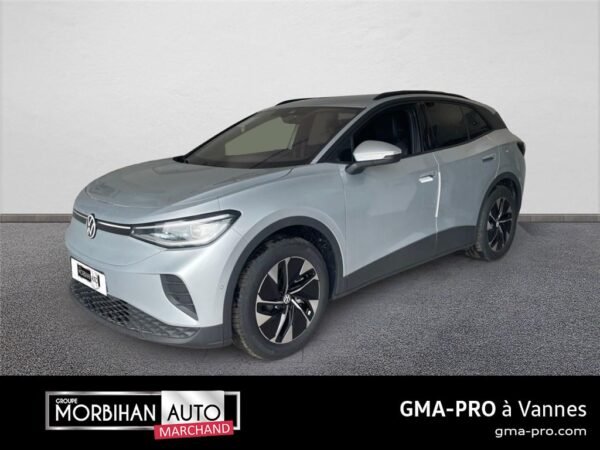 Volkswagen Id.4 286 ch pro life max
