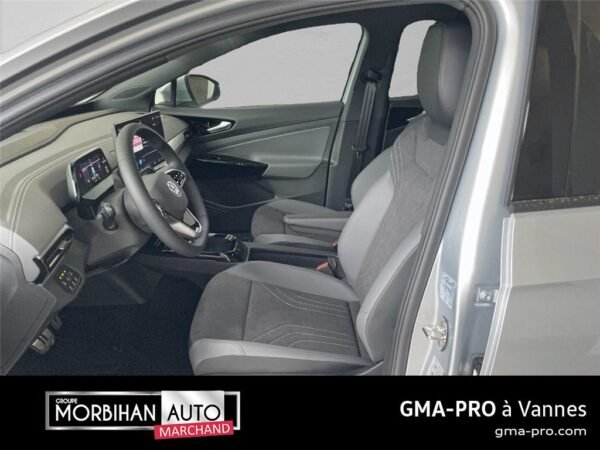 Volkswagen Id.4 286 ch pro life max