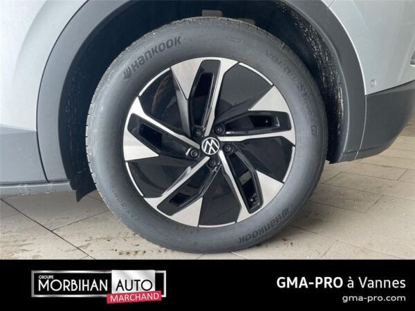Volkswagen Id.4 286 ch pro life max