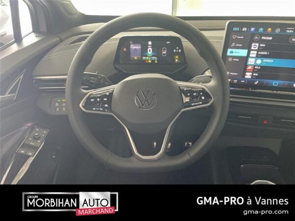 Volkswagen Id.4 286 ch pro life max