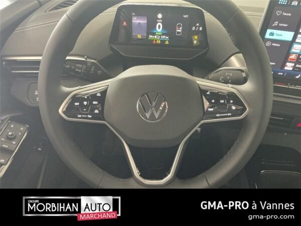 Volkswagen Id.4 286 ch pro life max