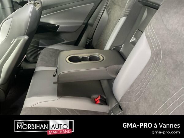 Volkswagen Id.4 286 ch pro life max
