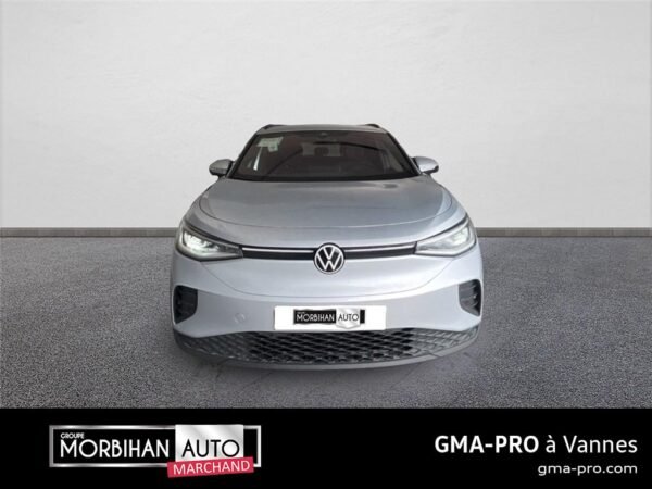Volkswagen Id.4 286 ch pro life max