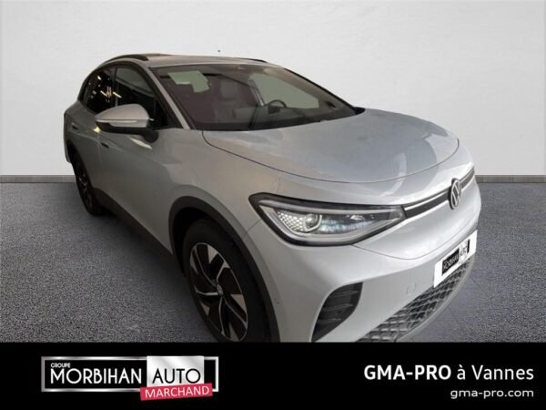 Volkswagen Id.4 286 ch pro life max