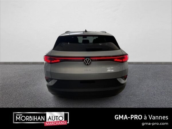 Volkswagen Id.4 286 ch pro life max