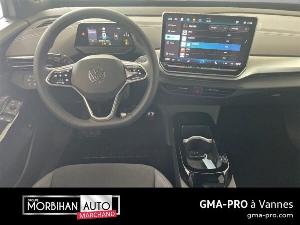 Volkswagen Id.4 286 ch pro life max