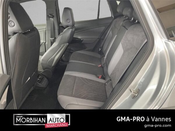 Volkswagen Id.4 286 ch pro life max