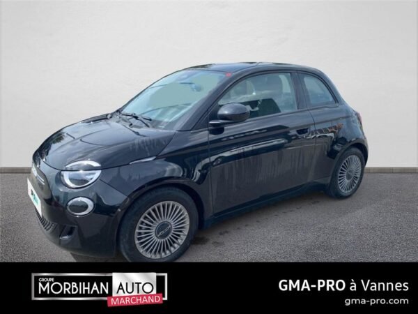 Fiat 500 iii