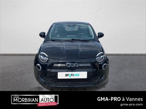 Fiat 500 iii