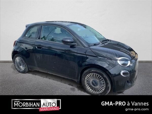 Fiat 500 iii