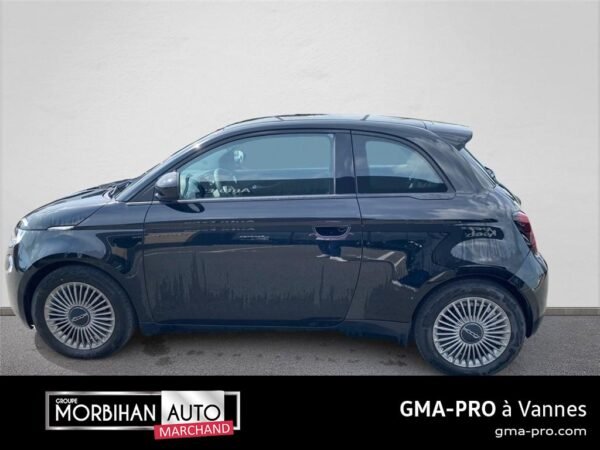 Fiat 500 iii