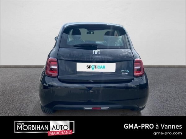 Fiat 500 iii