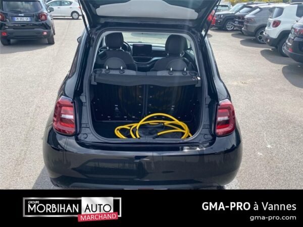 Fiat 500 iii