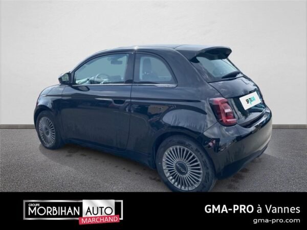 Fiat 500 iii