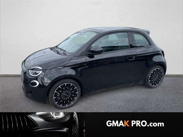 Fiat 500 iii