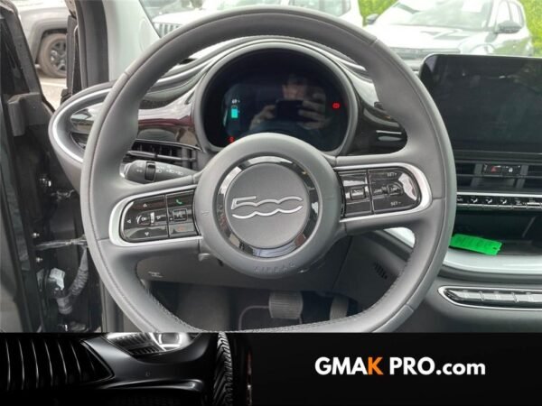 Fiat 500 iii
