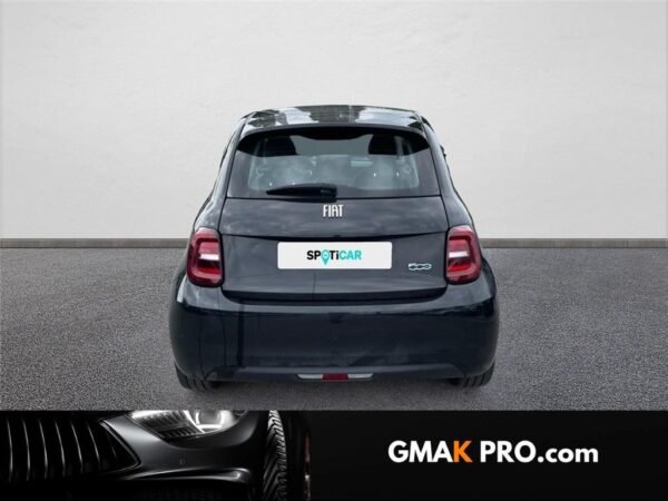 Fiat 500 iii