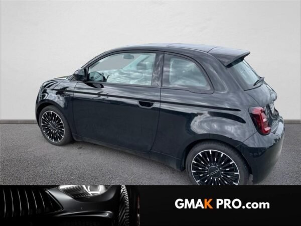 Fiat 500 iii