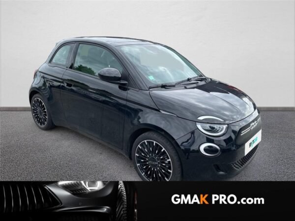 Fiat 500 iii