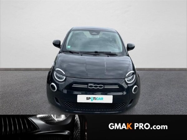 Fiat 500 iii
