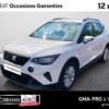 image_2685287_1 Seat Arona 1.0 tsi 110 ch start/stop dsg7 style