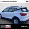 image_2685287_11 Seat Arona 1.0 tsi 110 ch start/stop dsg7 style