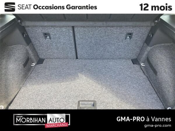 image_2685287_14 Seat Arona 1.0 tsi 110 ch start/stop dsg7 style