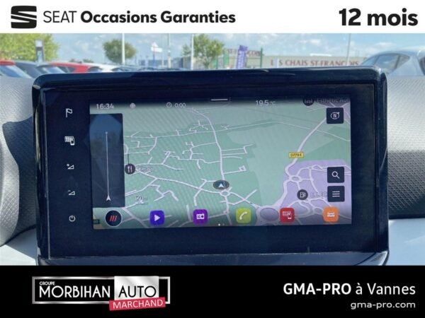 image_2685287_15 Seat Arona 1.0 tsi 110 ch start/stop dsg7 style