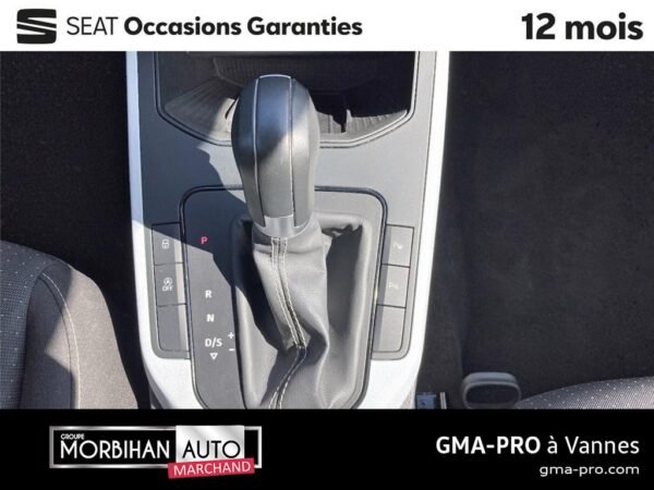 image_2685287_16 Seat Arona 1.0 tsi 110 ch start/stop dsg7 style