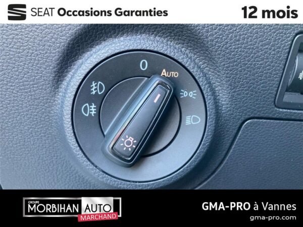 image_2685287_17 Seat Arona 1.0 tsi 110 ch start/stop dsg7 style
