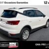 image_2685287_2 Seat Arona 1.0 tsi 110 ch start/stop dsg7 style