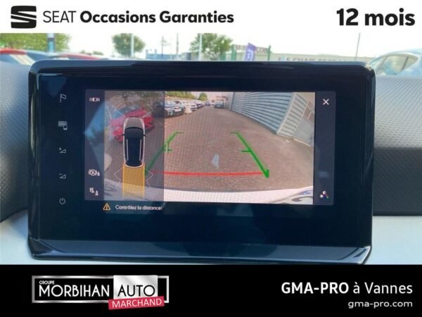 image_2685287_21 Seat Arona 1.0 tsi 110 ch start/stop dsg7 style