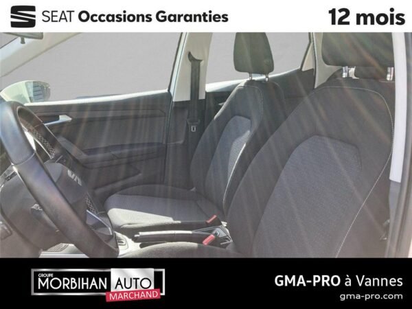 image_2685287_5 Seat Arona 1.0 tsi 110 ch start/stop dsg7 style