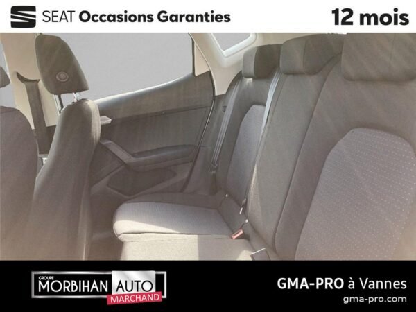 image_2685287_6 Seat Arona 1.0 tsi 110 ch start/stop dsg7 style