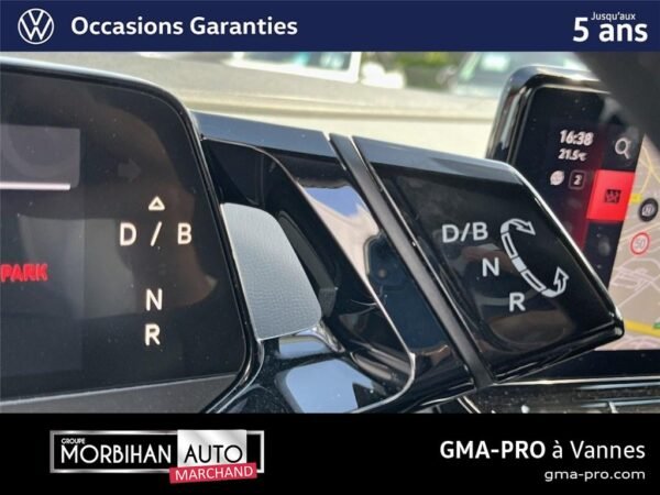 Volkswagen Id.4 149 ch pure