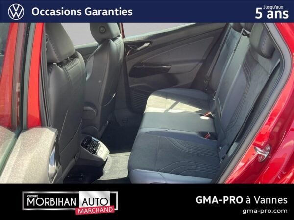 Volkswagen Id.4 149 ch pure