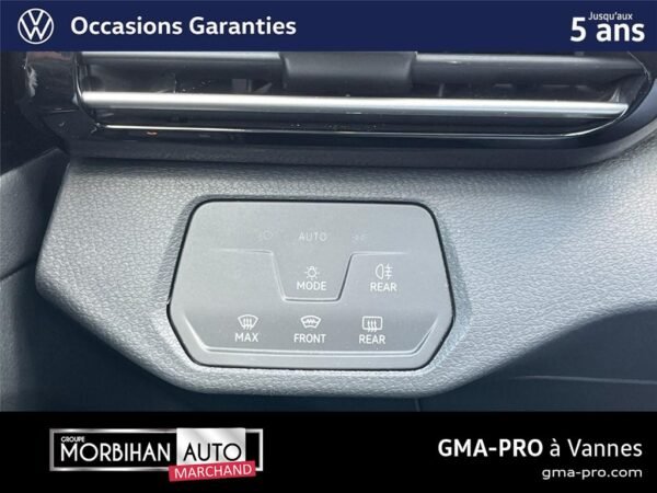 Volkswagen Id.4 149 ch pure