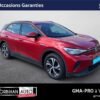 Volkswagen Id.4 149 ch pure