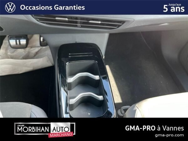Volkswagen Id.4 149 ch pure