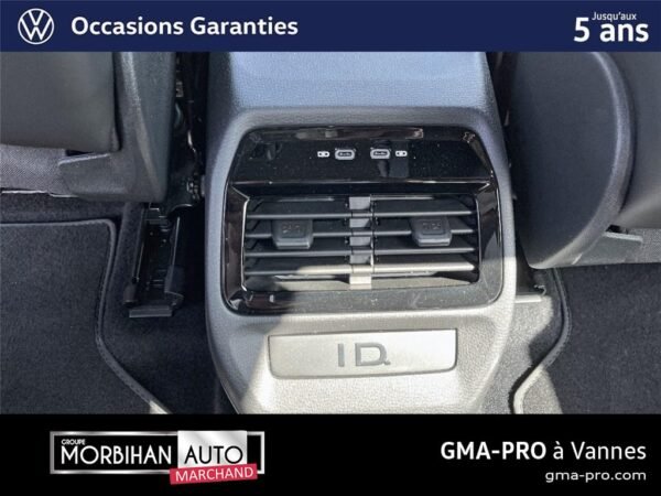 Volkswagen Id.4 149 ch pure